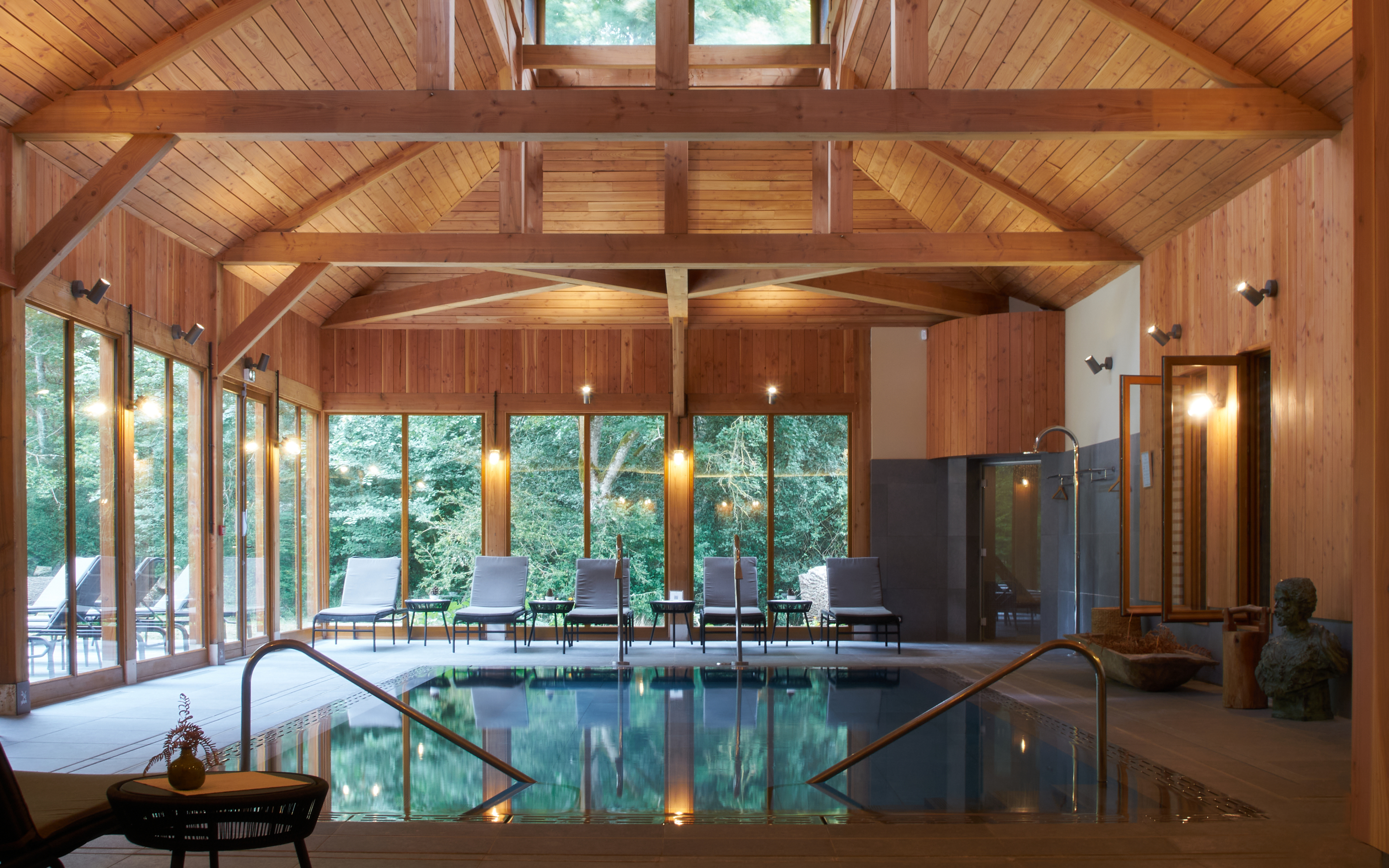 Spa Caudalie