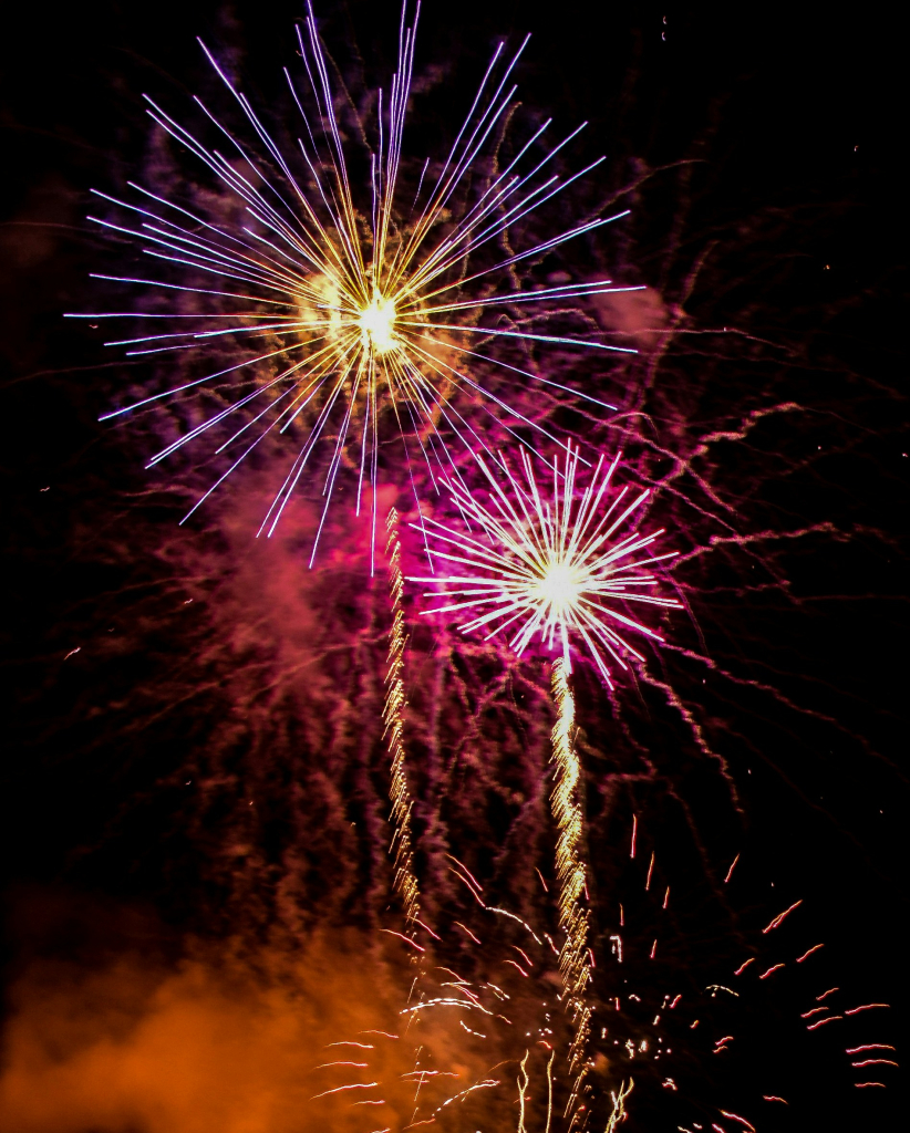 Réveillon du Nouvel An