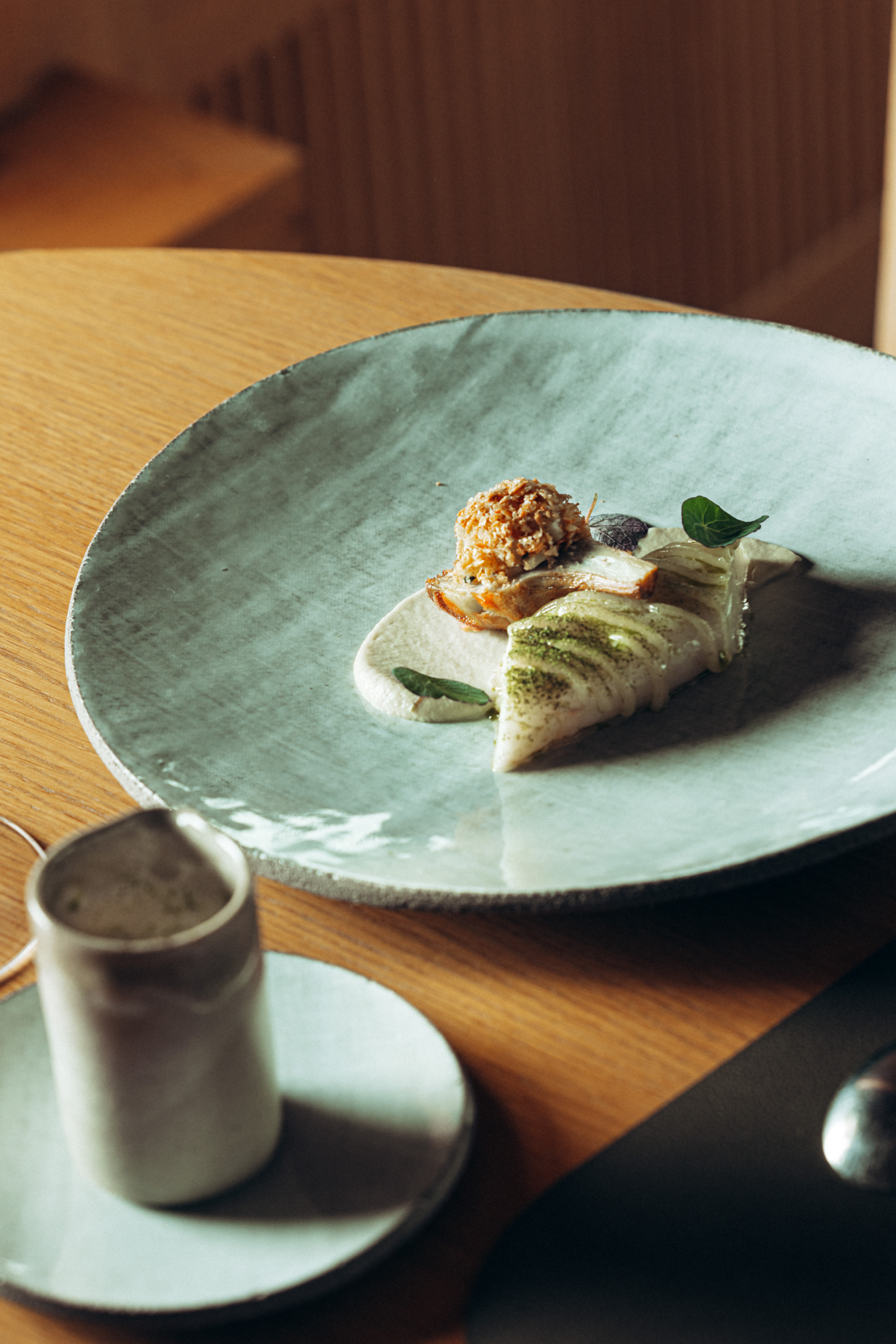 Restaurant Le Favori