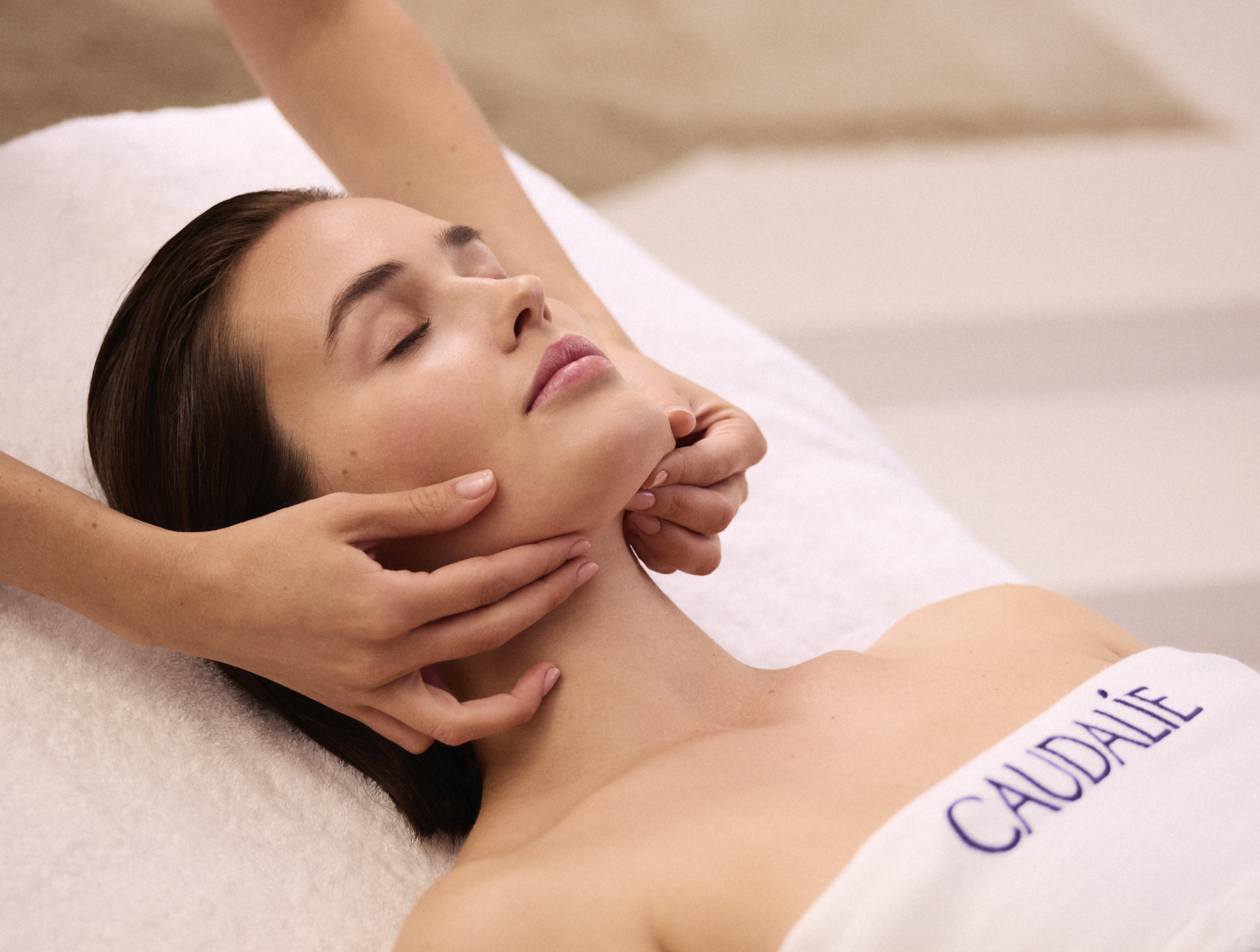 Spa Caudalie