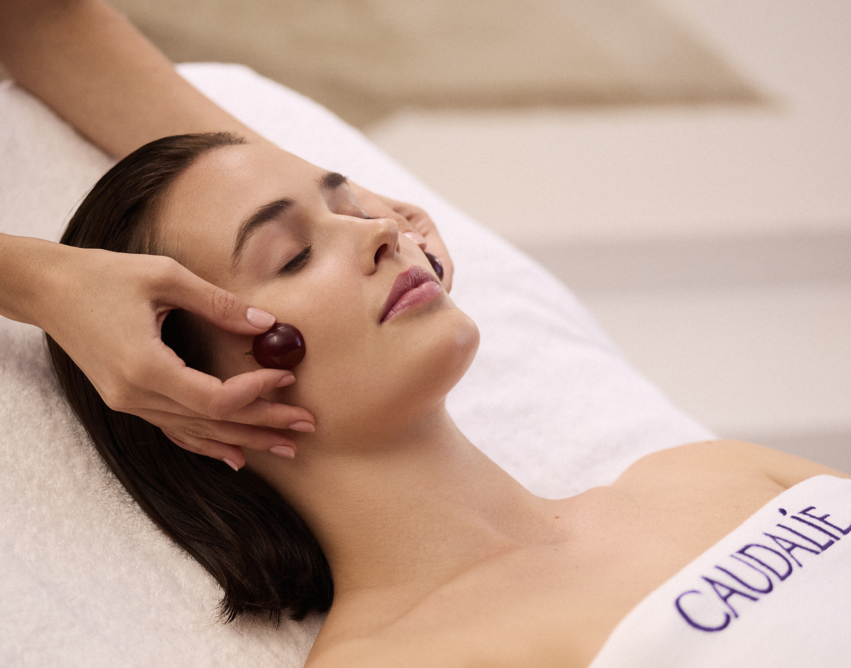 Spa Caudalie