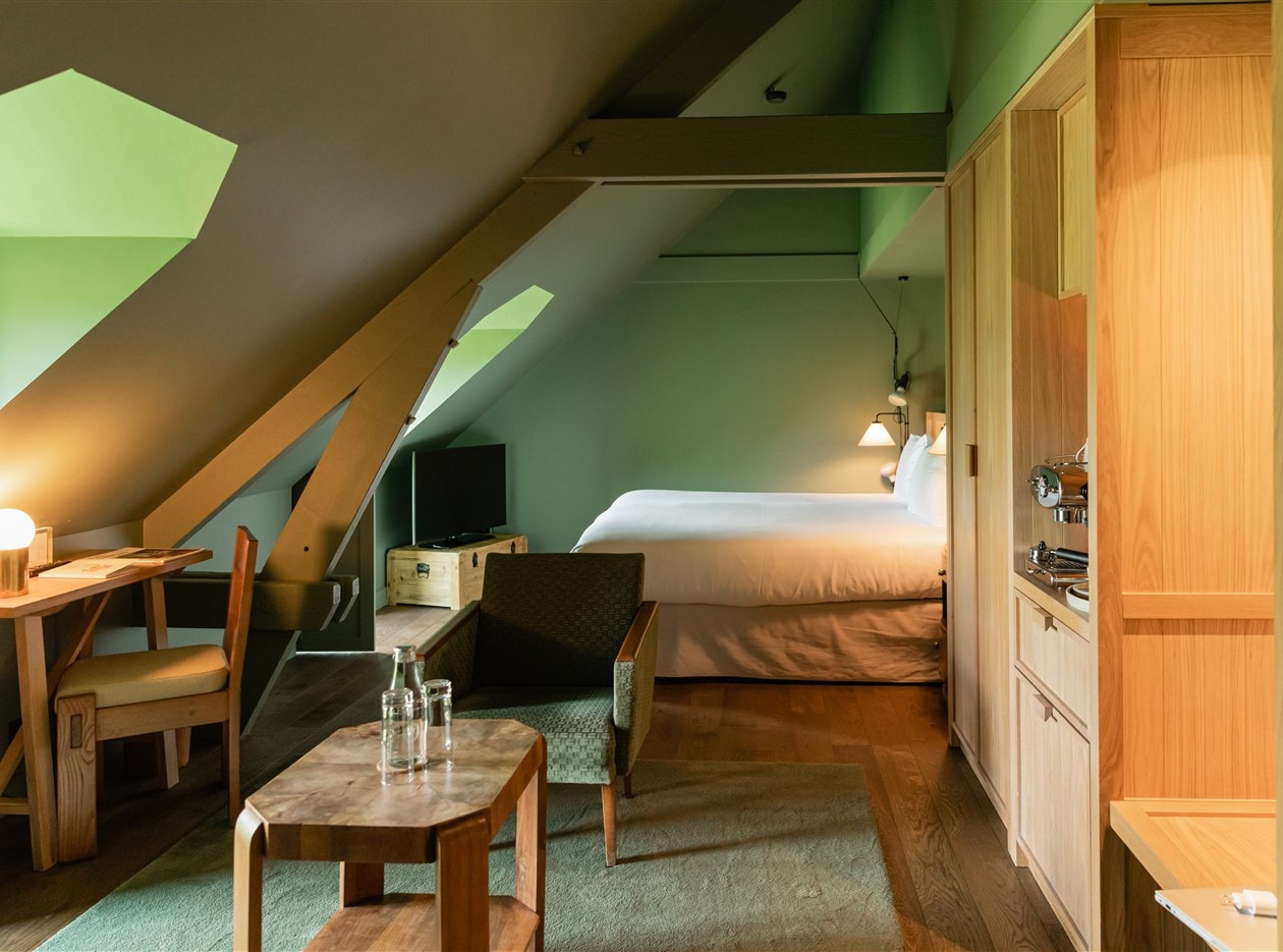 Chambre Prestige