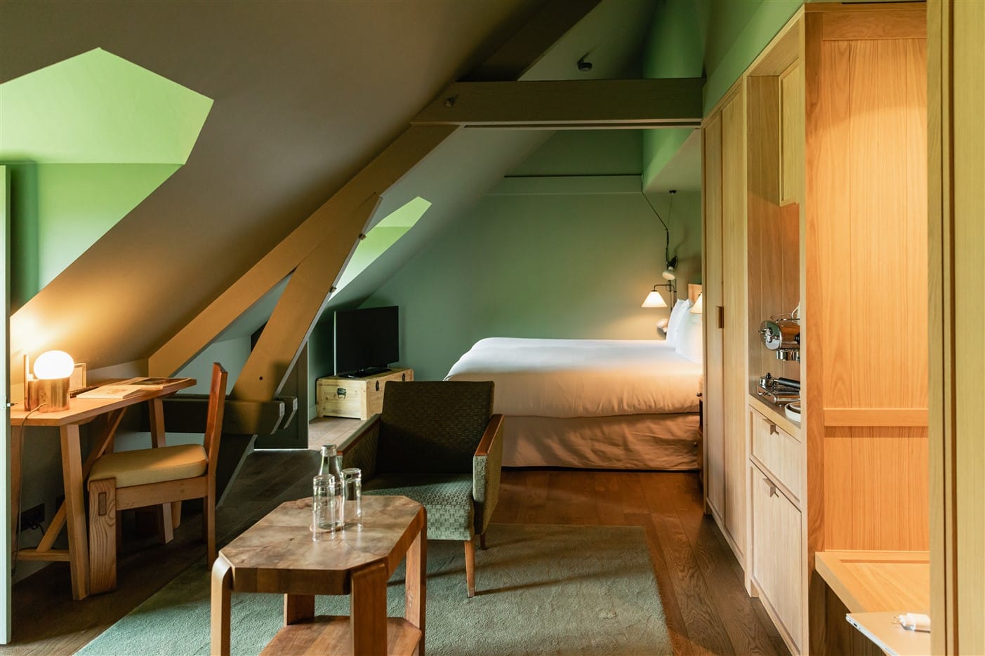 Chambre Prestige