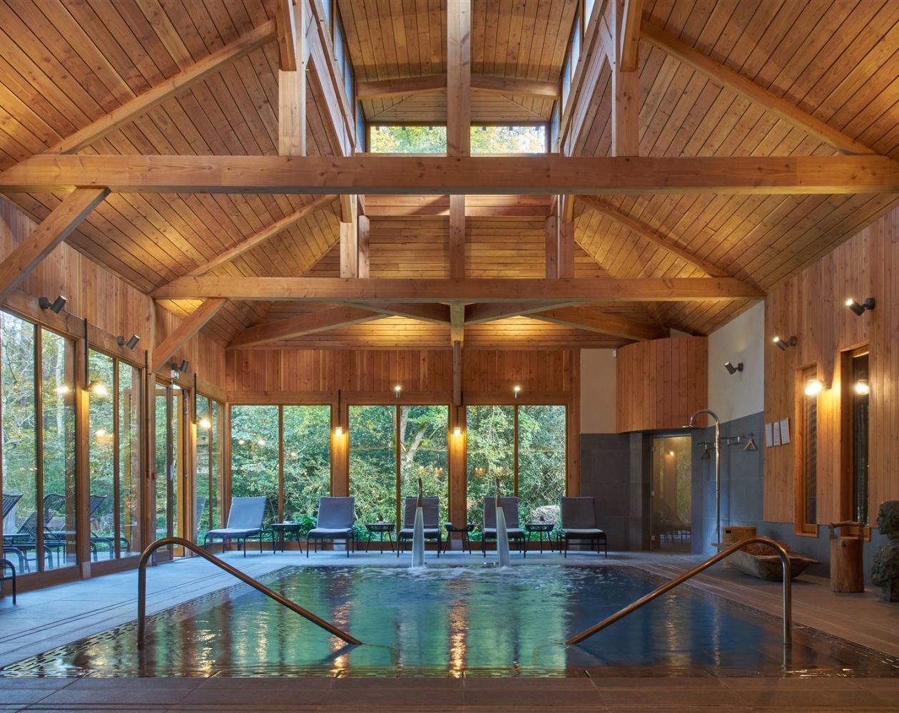 Spa Caudalie