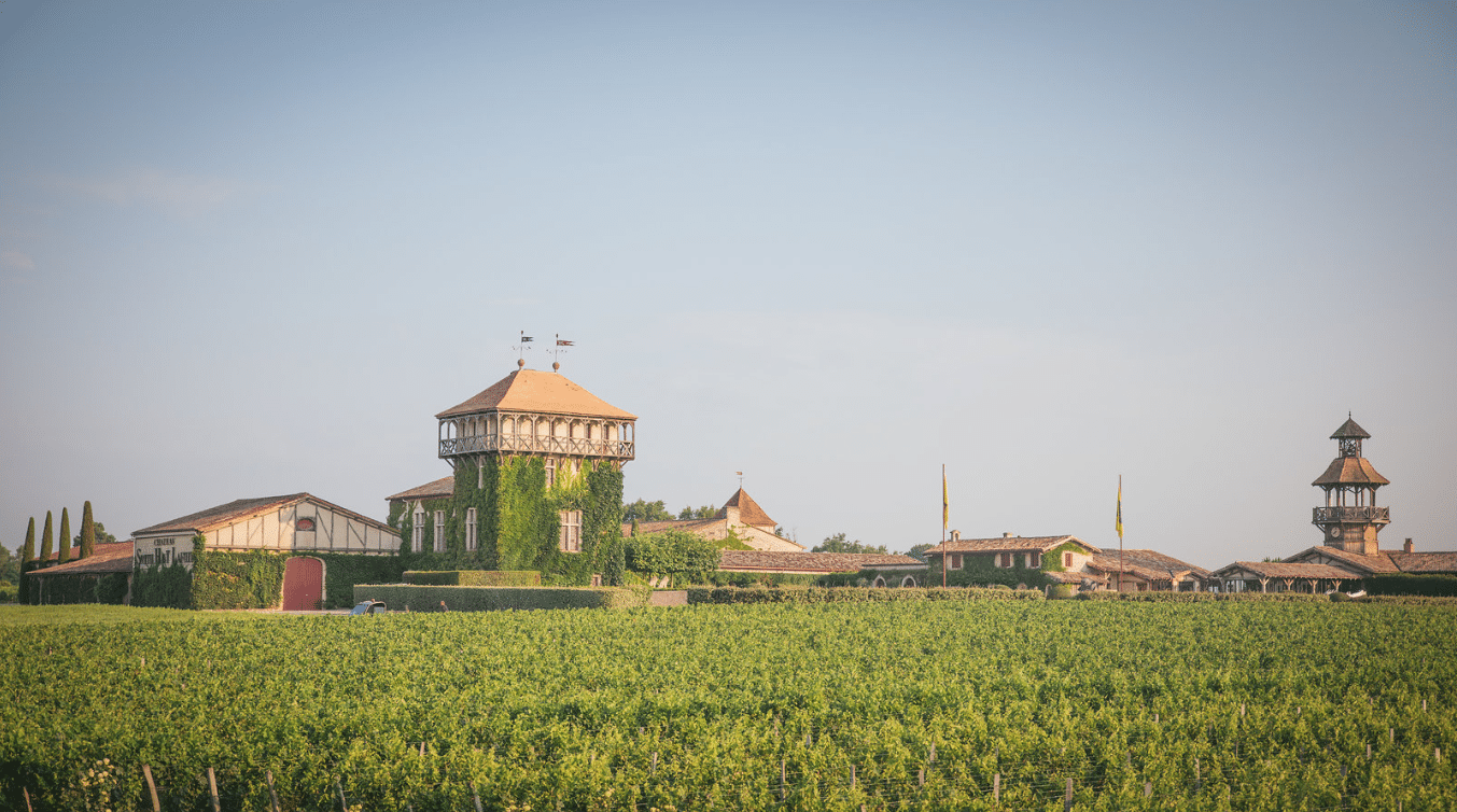 Smith Haut Lafitte