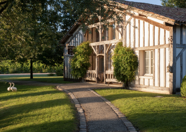 Our Spring Activities – Bordeaux