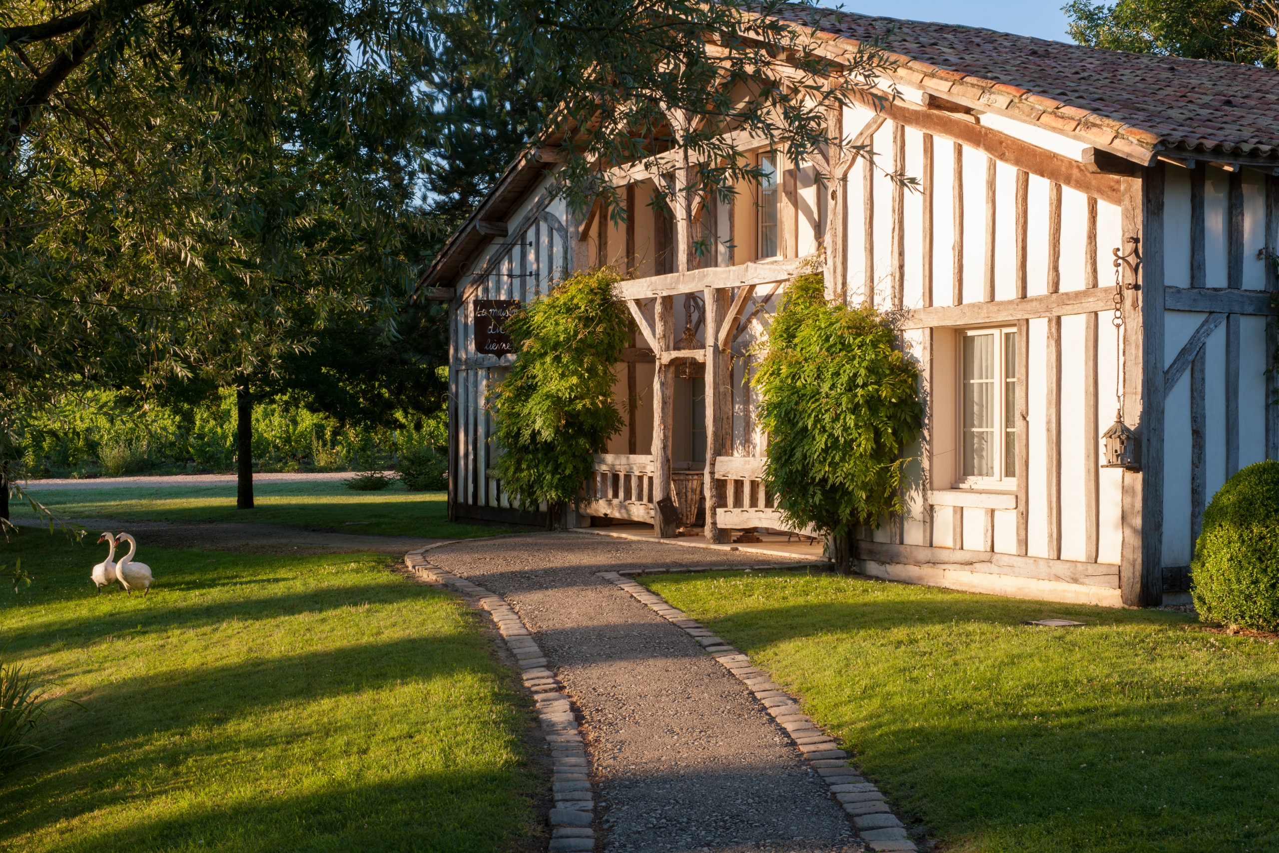 Les Sources de Caudalie