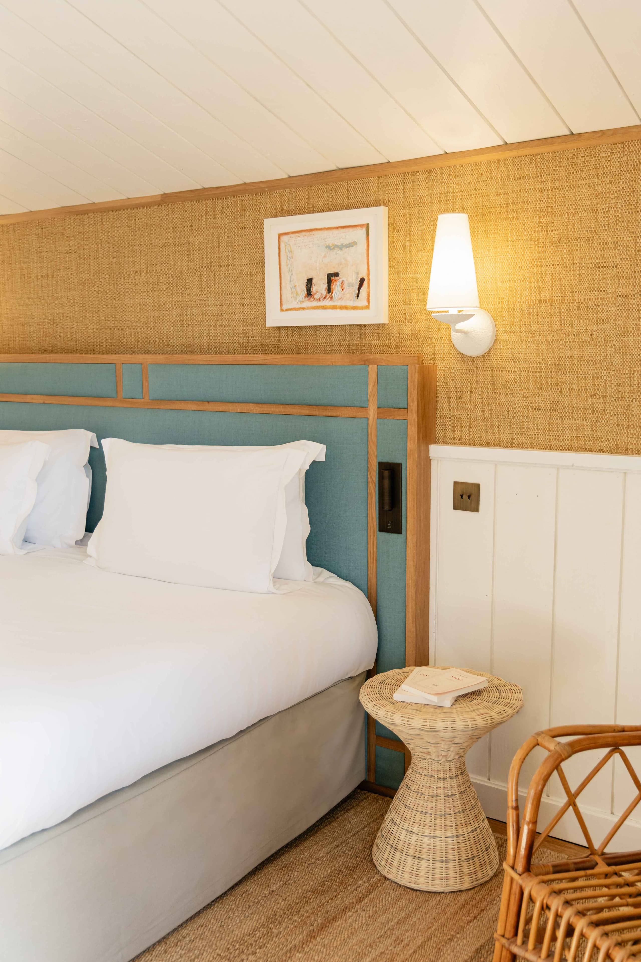 Suite Signature Les Sources de Caudalie