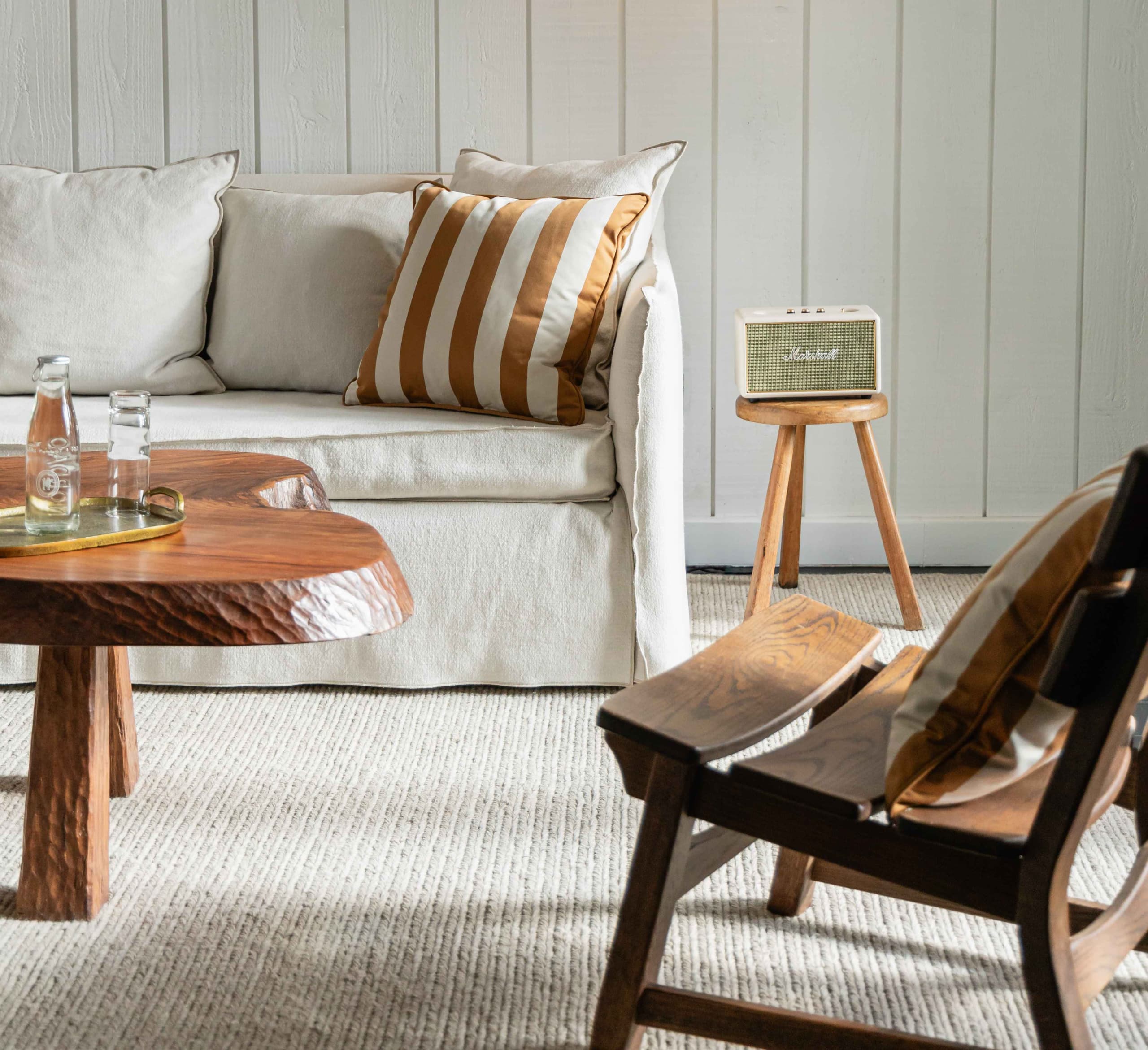 Suite Signature Les Sources de Caudalie