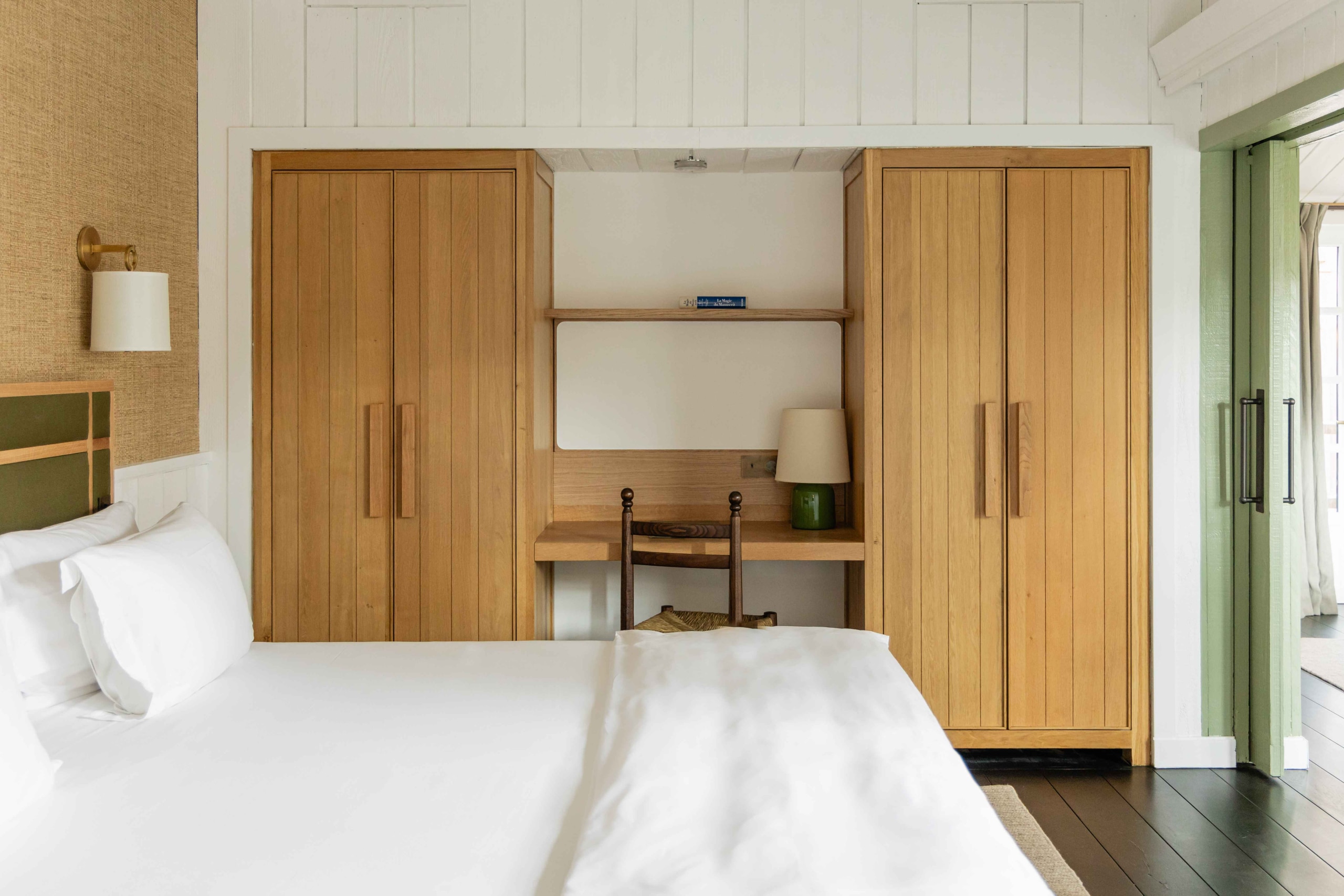 Suite Signature Les Sources de Caudalie