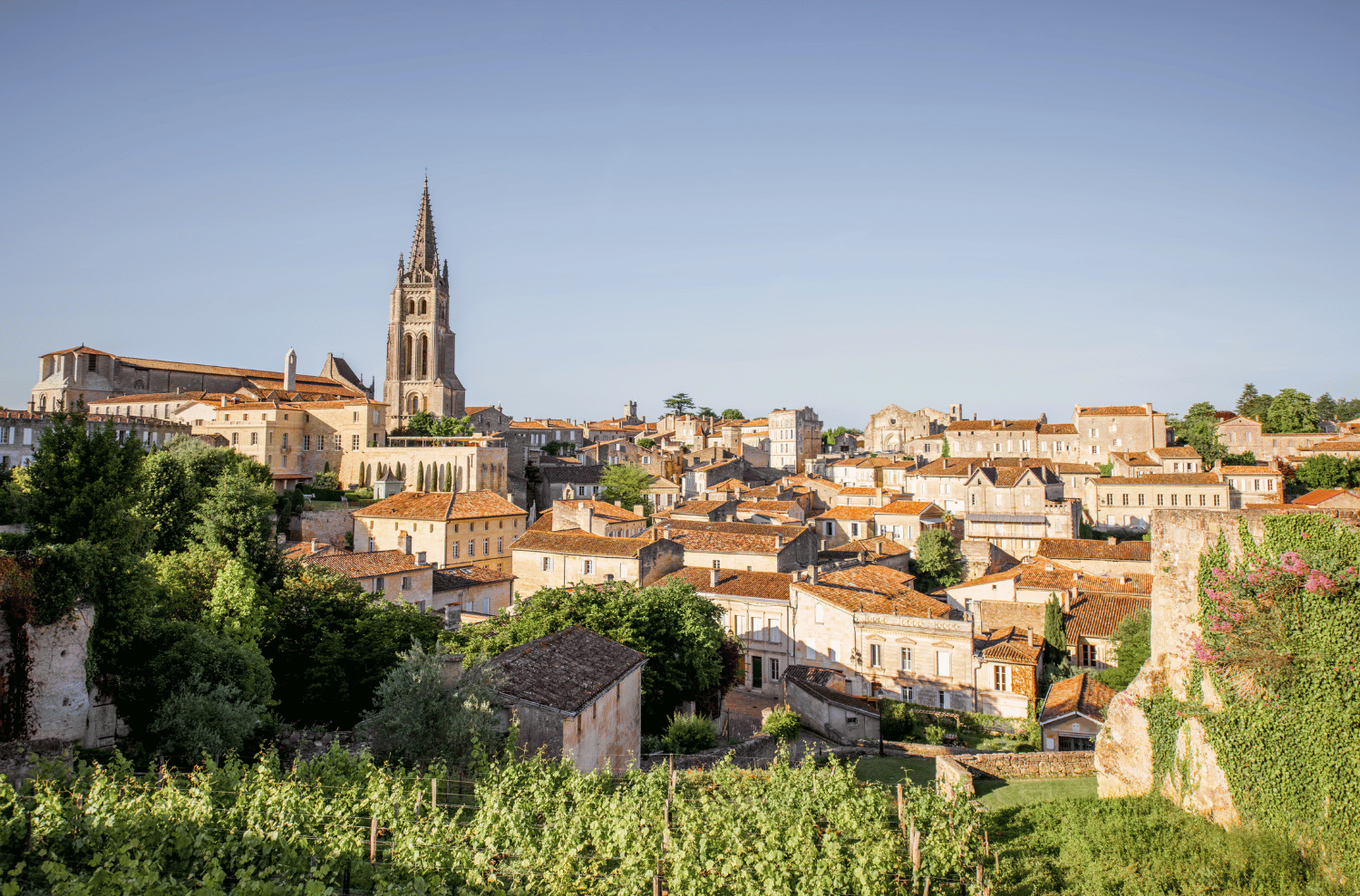 Saint-Emilion