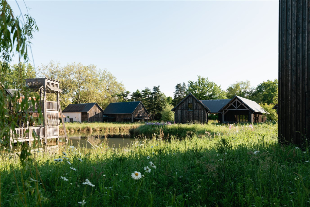 Our Spring activities – Loire Valley