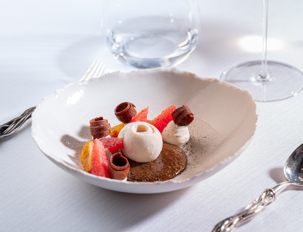24 Hours in the Life of a Pastry Chef