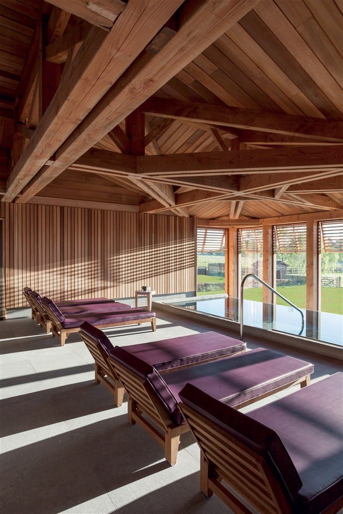 Spa Vinothérapie Caudalie