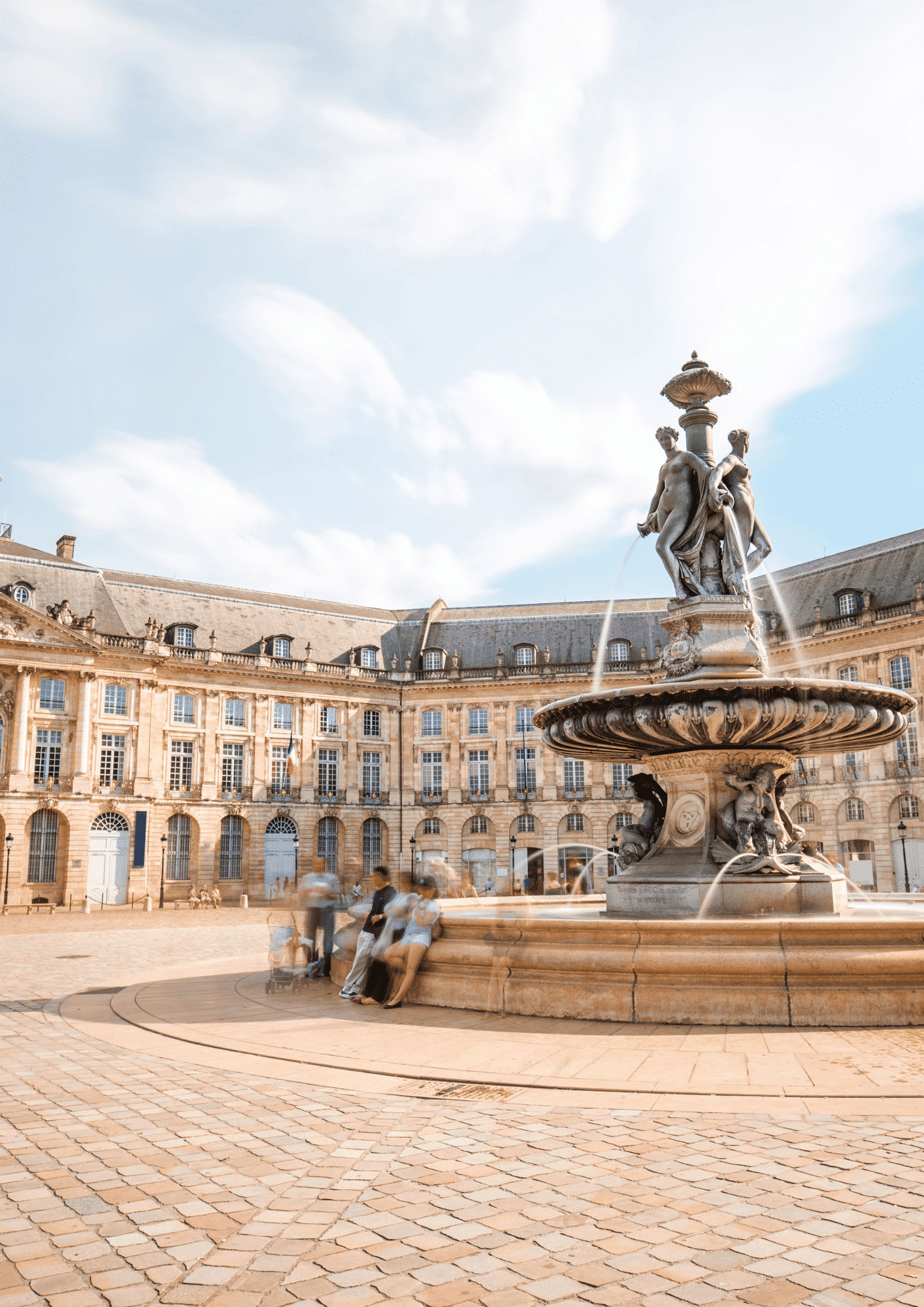 Bordeaux