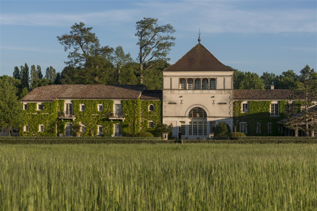 48 hours at Les Sources de Caudalie