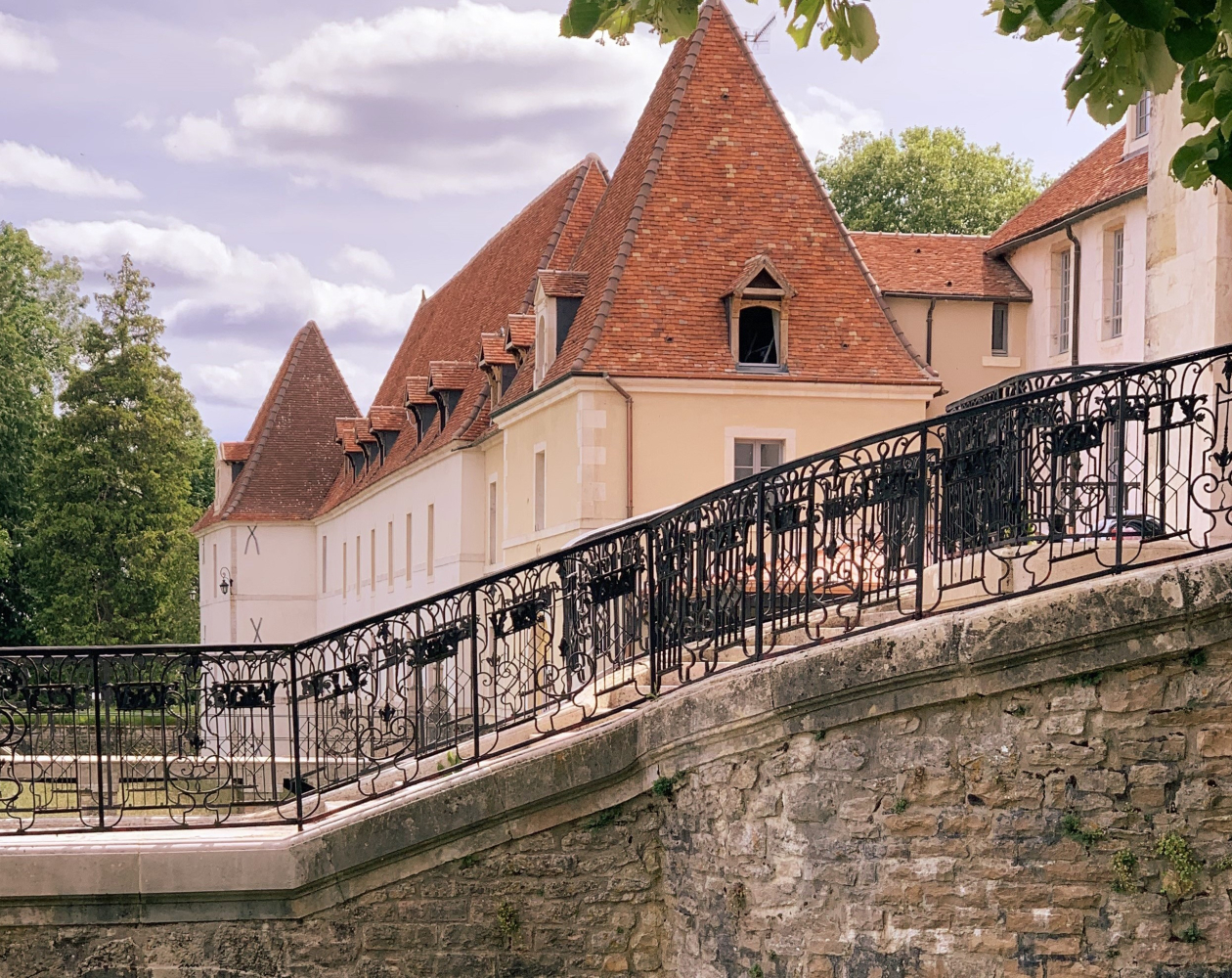 Les Sources de Vougeot