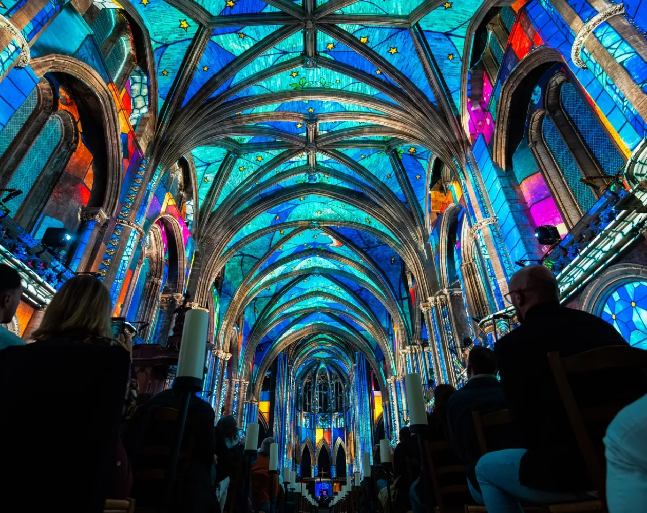 Noël famille Bordeaux