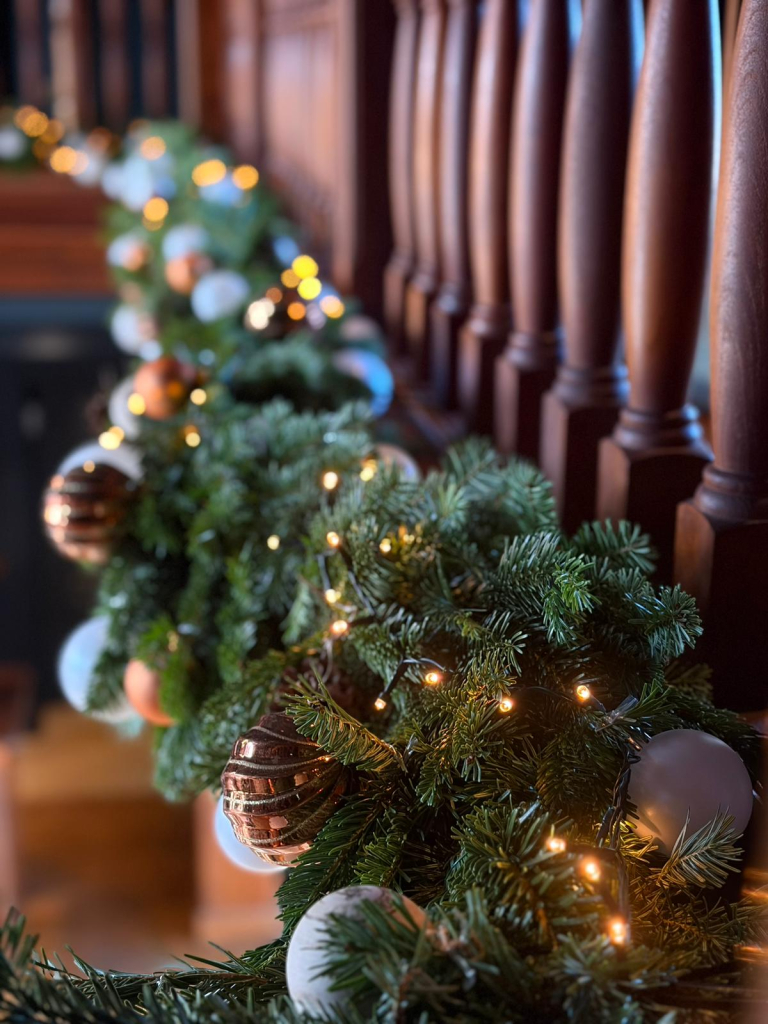 Christmas in Bordeaux