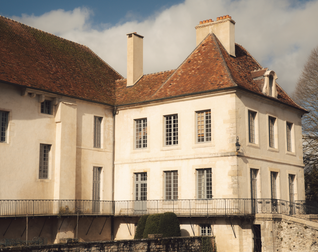 Les Sources de Vougeot