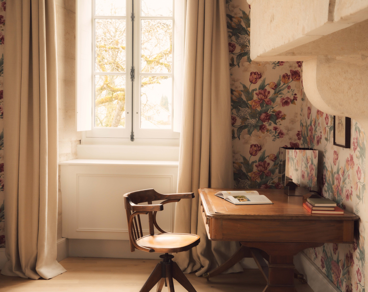 chambre Les Sources de Vougeot