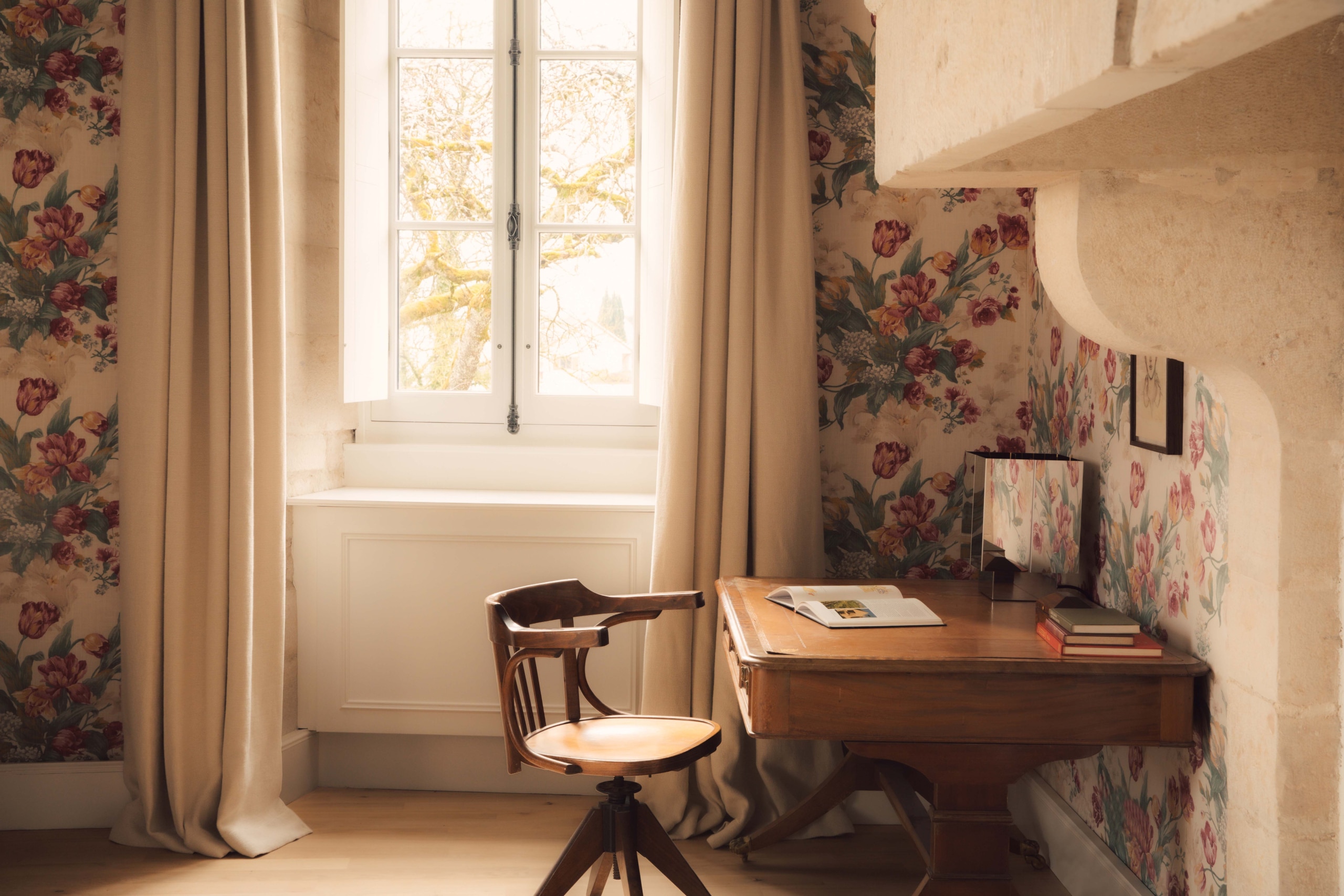 chambre Les Sources de Vougeot