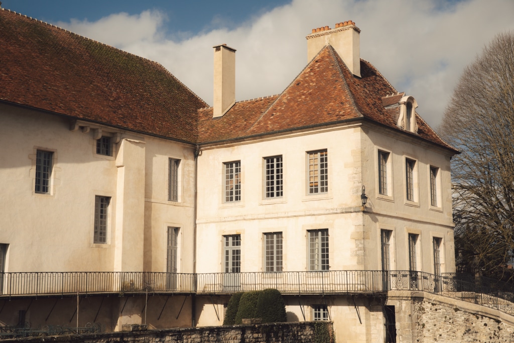 Une escale en Bourgogne