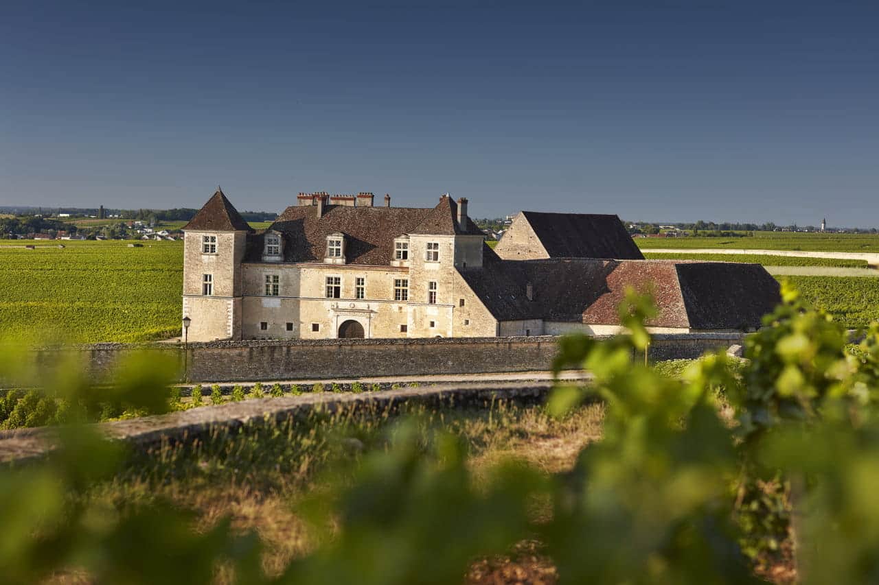 Clos Vougeot