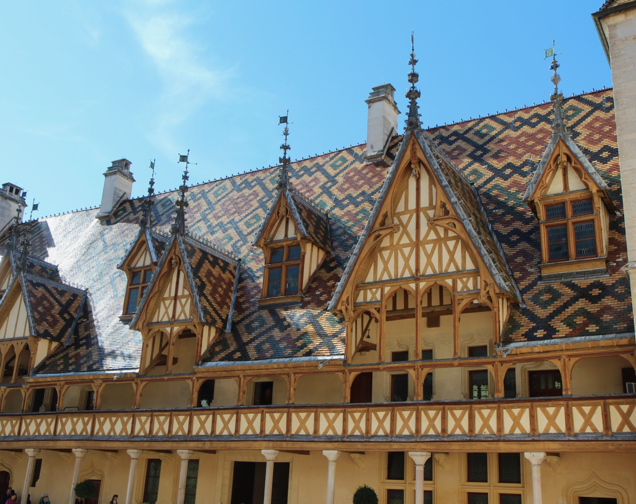 Hospices de Beaune