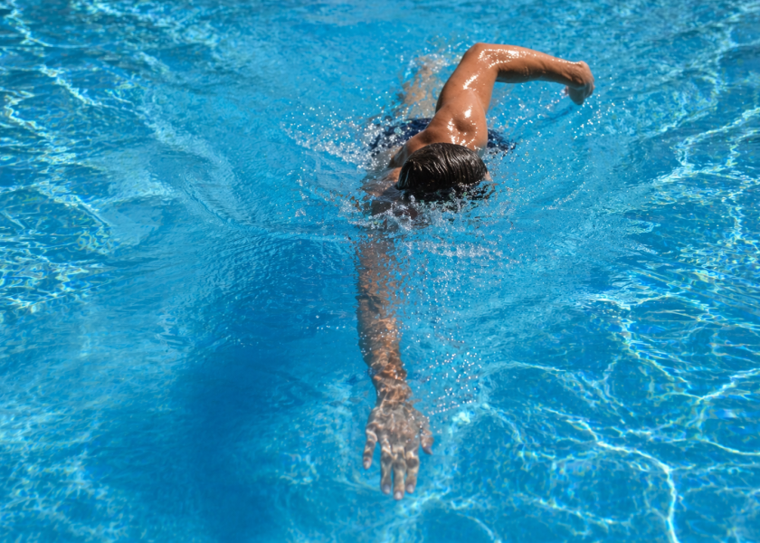 Natation Les Sources de Vougeot