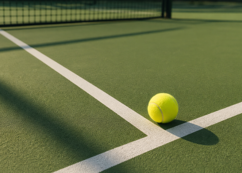 Tennis Les Sources de Vougeot