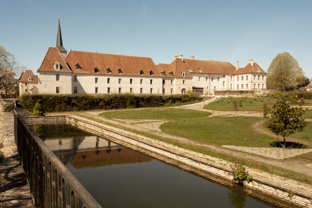 En famille en Bourgogne