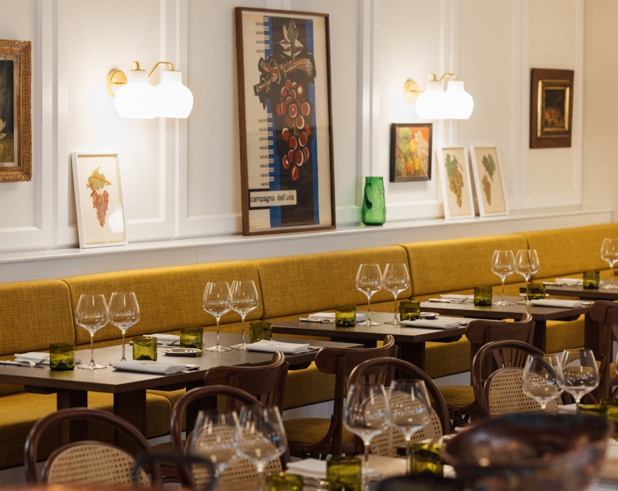 L'Auberge des Cîteaux Vougeot