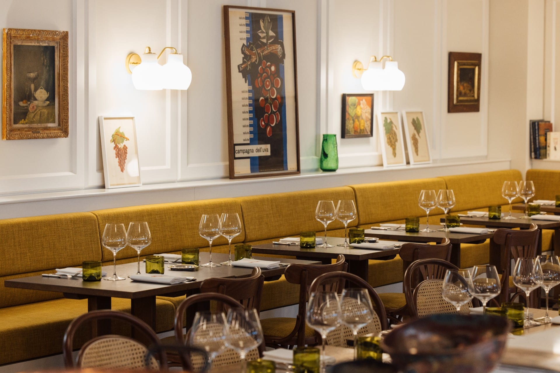 L'Auberge des Cîteaux Vougeot