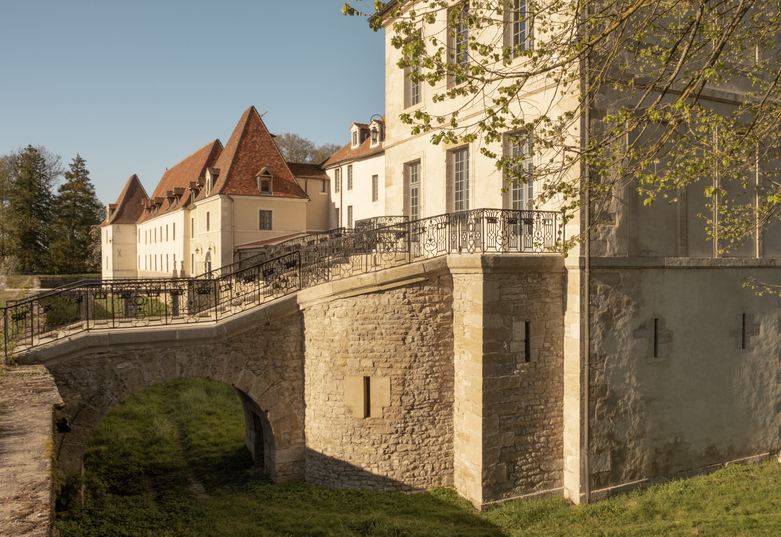 Les Sources de Vougeot
