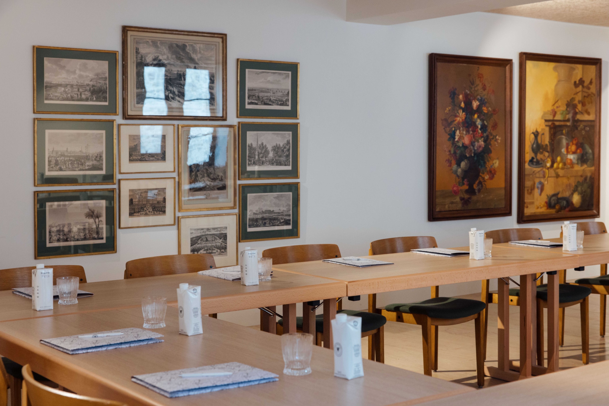 séminaire Bourgogne