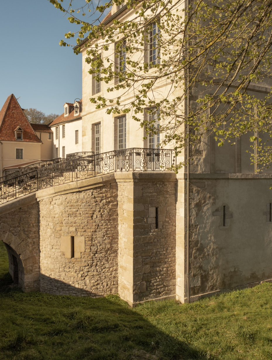 Les Sources de Vougeot