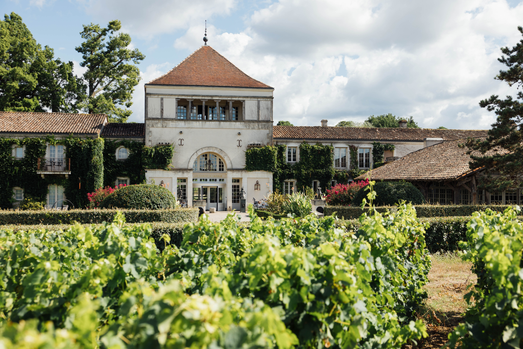 La Bastide des Grands Crus