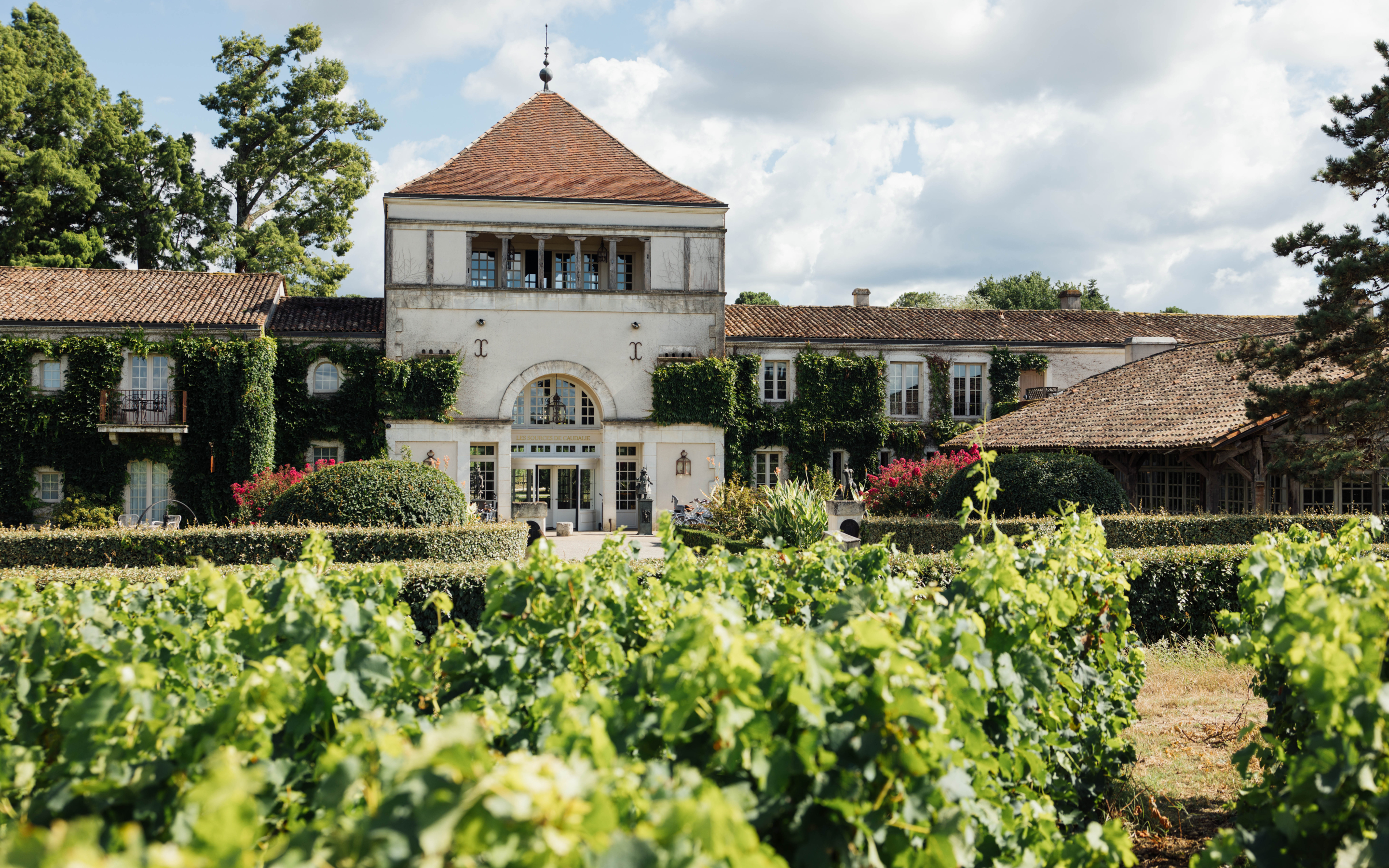 La Bastide des Grands Crus