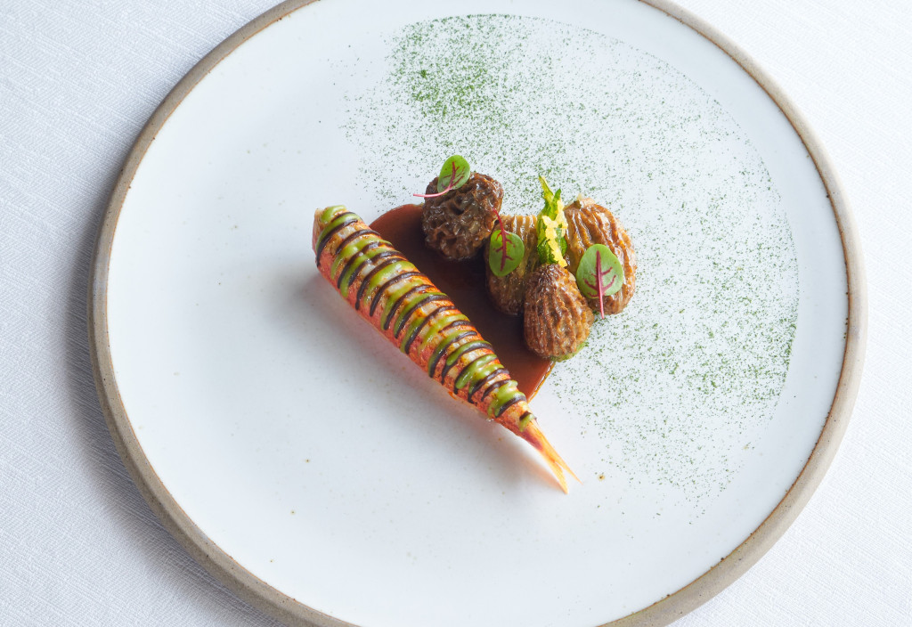 PremierPalaceEcolabellisé Les Sources de Caudalie